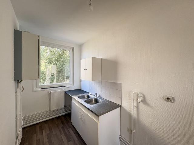 Appartement location à Dunkerque