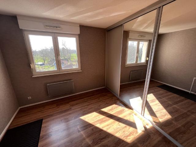 Appartement location à Strasbourg, Eckbolsheim