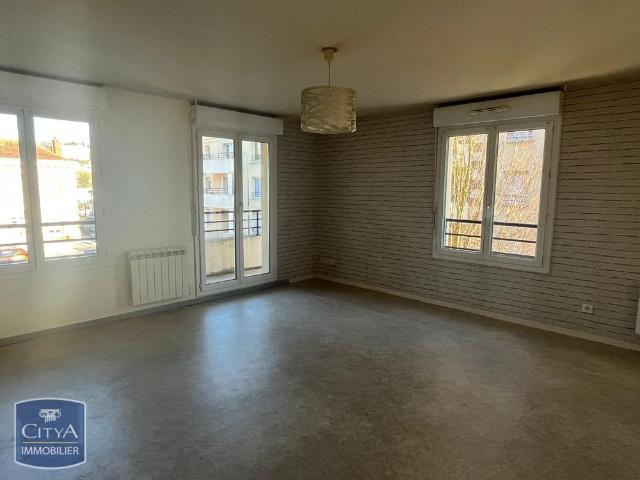 Appartement location à Épernay, Epernay