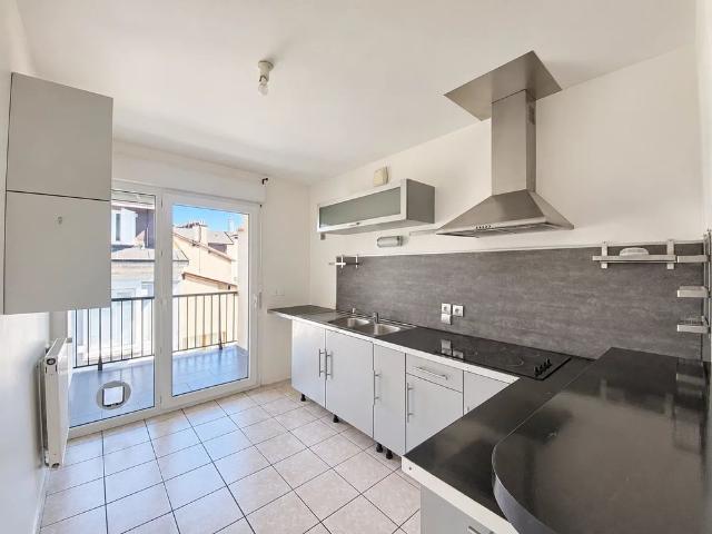 Appartement location à Thonon-les-Bains, Evian-les-bains