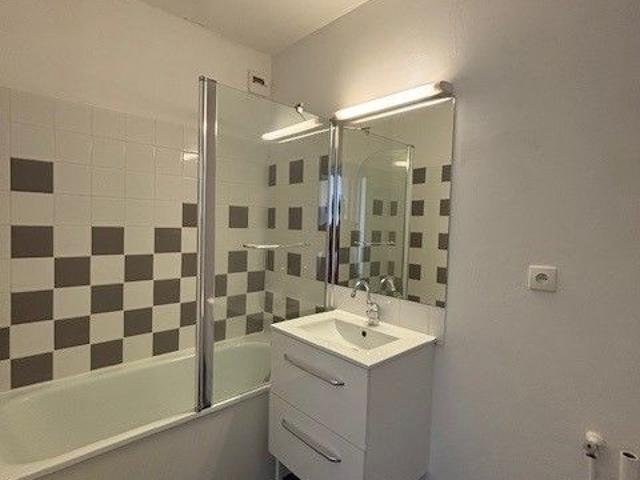Appartement location à Bordeaux, Eysines