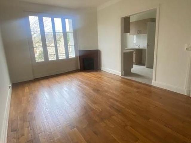 Appartement location à Fontainebleau