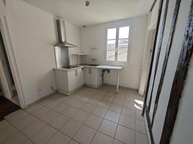 Appartement location à Chartres, Gallardon