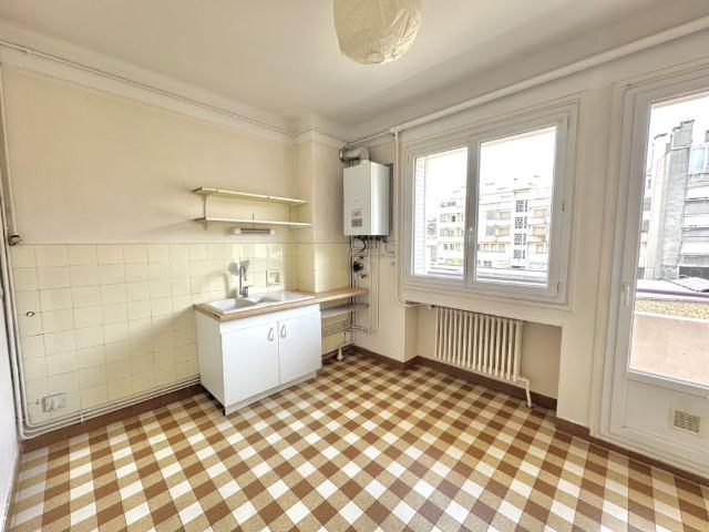 Appartement location à Grenoble