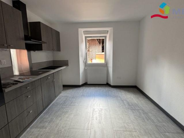 Appartement location à Saverne, Ittenheim