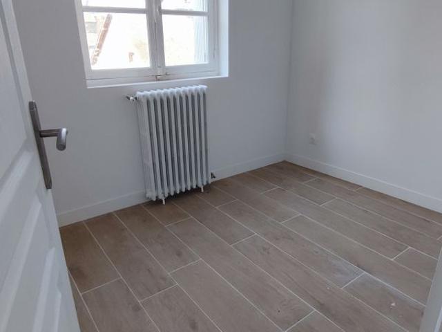 Appartement location à Argentan, La Ferté-macé