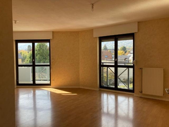 Appartement location à Chambéry, La Motte-servolex