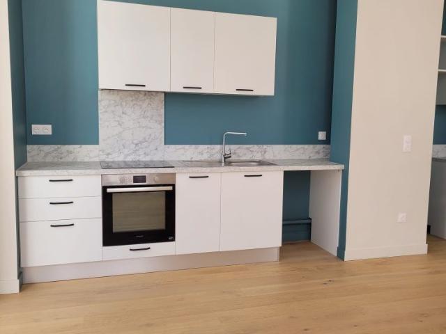 Appartement location à La Rochelle