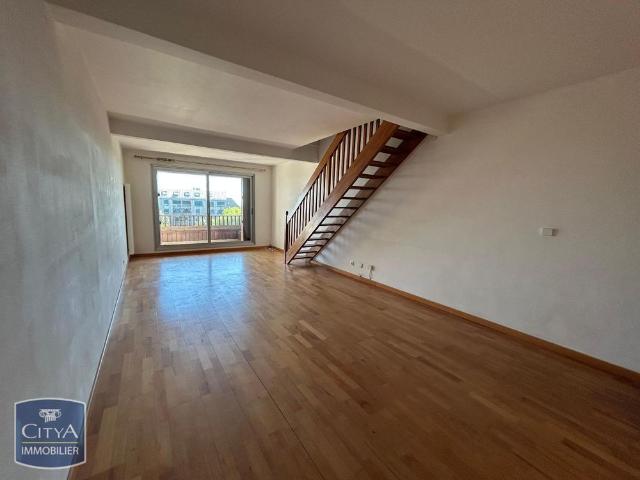 Appartement location à La Rochelle