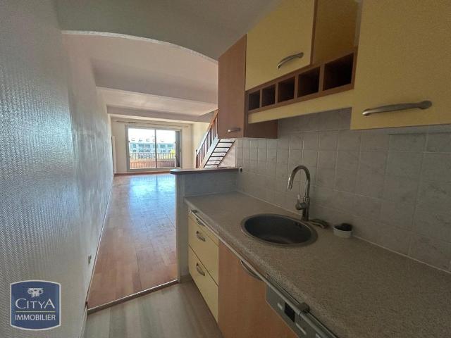 Appartement location à La Rochelle