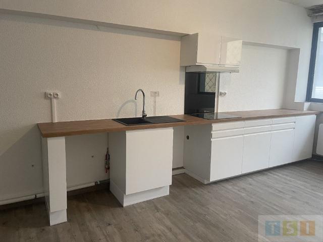 Appartement location à Bagnères-de-Bigorre, Lannemezan