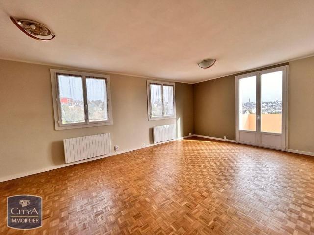 Appartement location à Laval