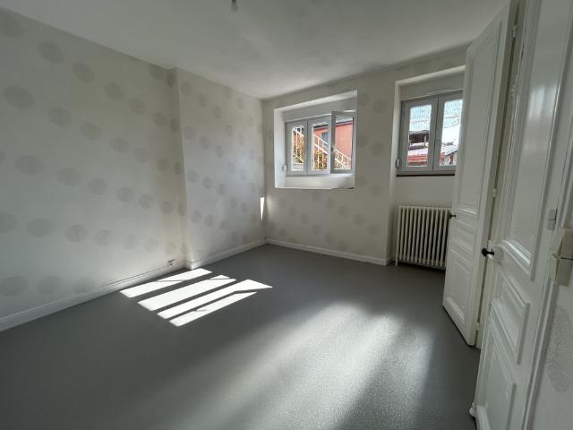 Appartement location à Autun, Le Creusot