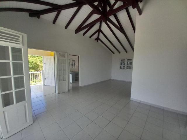Appartement location à Guadeloupe
