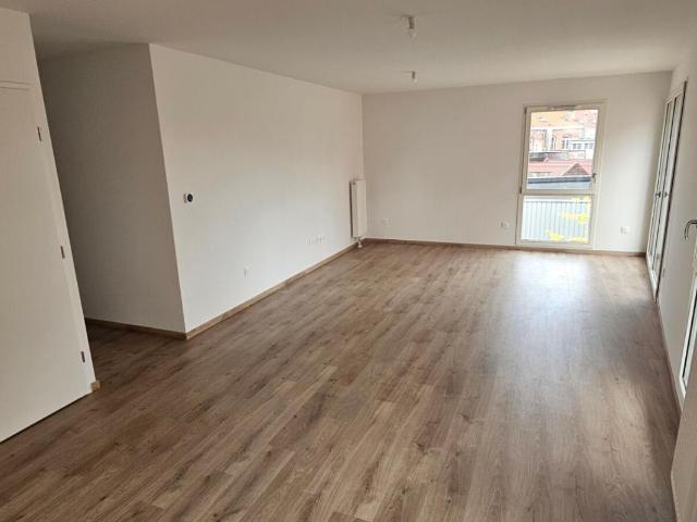 Appartement location à Lille