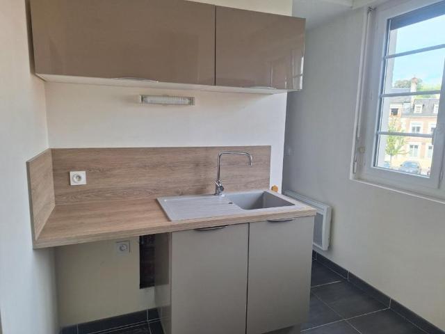 Appartement location à Lisieux