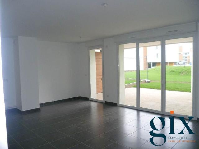Appartement location à Grenoble, Montbonnot-saint-martin