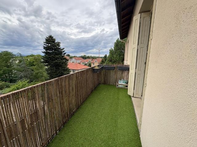 Appartement location à Montbrison, Montrond-les-bains