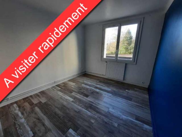 Appartement location à Nantes, Richebourg