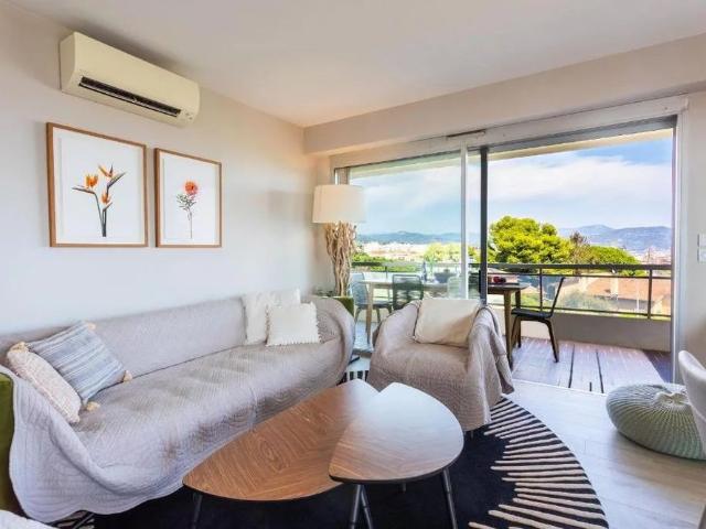 Appartement location à Nice