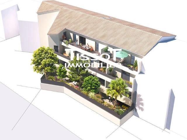 Appartement location à Nîmes