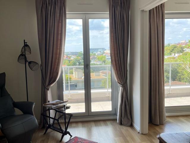 Appartement location à Nogent-sur-Marne, Nogent-sur-marne