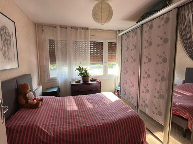 Appartement location à Orléans