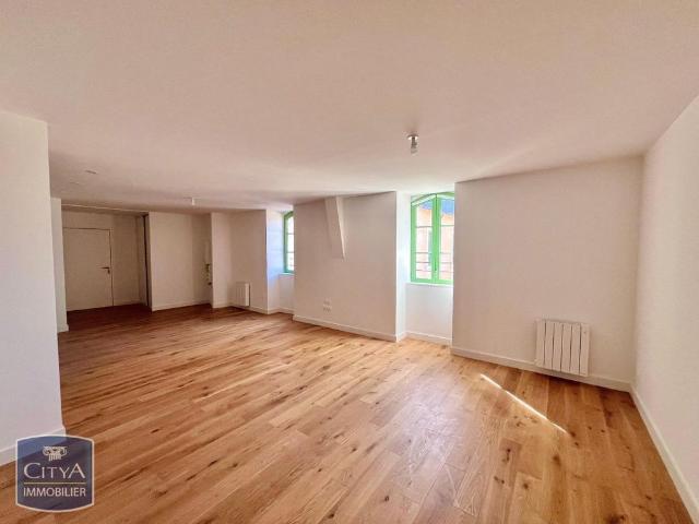 Appartement location à Poitiers