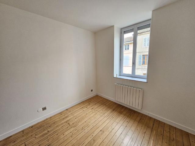 Appartement location à Bourg-en-Bresse, Pont-de-vaux