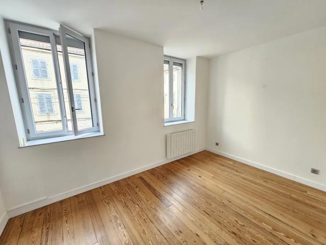Appartement location à La Teppe, Pont-de-Vaux