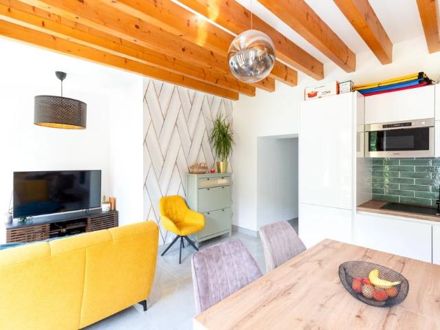 Appartement location à Thonon-les-Bains, Publier