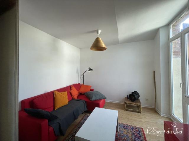 Appartement location à Albi, Rabastens