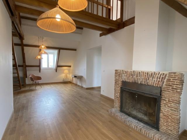 Appartement location à Rodez, Le Monastère
