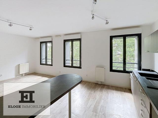 Appartement location à Rouen, Ruan