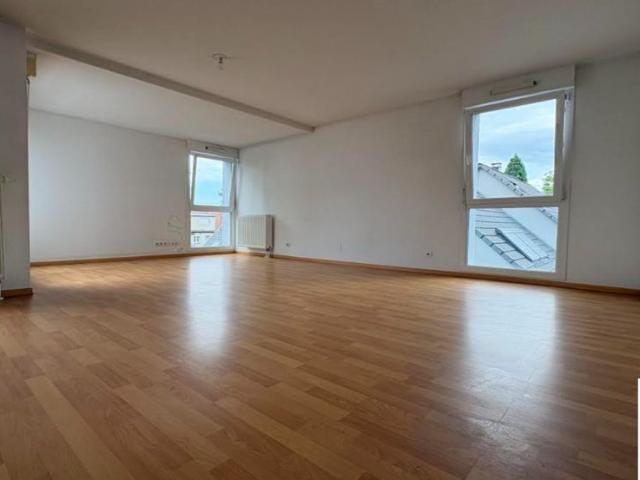 Appartement location à Saverne
