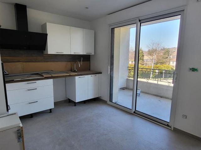 Appartement location à Saint-Étienne, Sorbiers