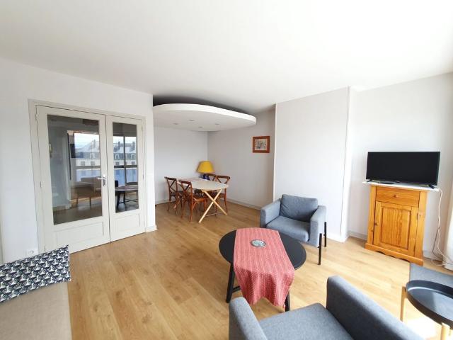 Appartement location à Saint-Brieuc, Bretagne