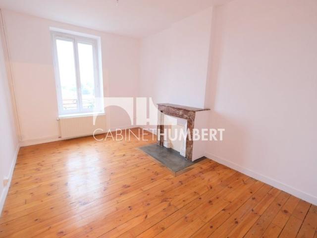 Appartement location à Saint-Étienne, Saint-etienne