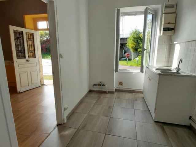 Appartement location à Nevers, Saint-pierre-le-moûtier
