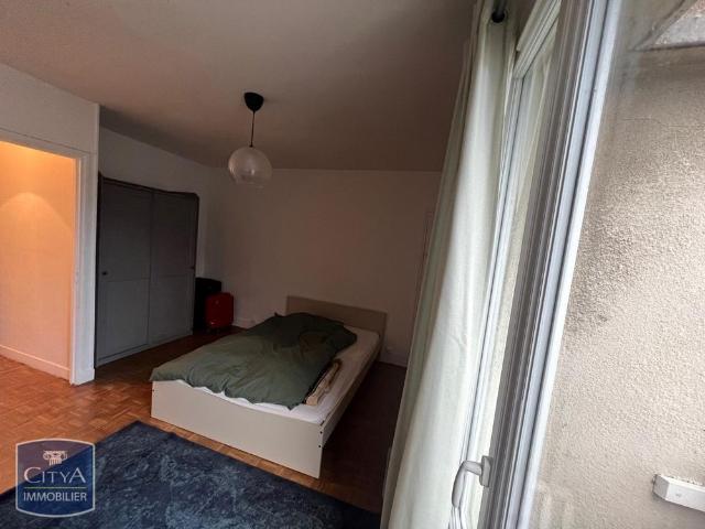 Appartement location à Dieppe, Saint-valery-en-caux