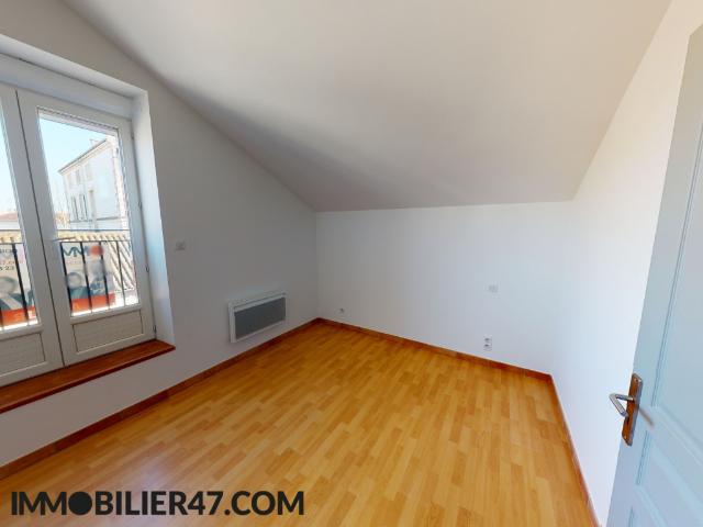 Appartement location à Sainte-livrade-sur-lot, Résidence de Bugatel