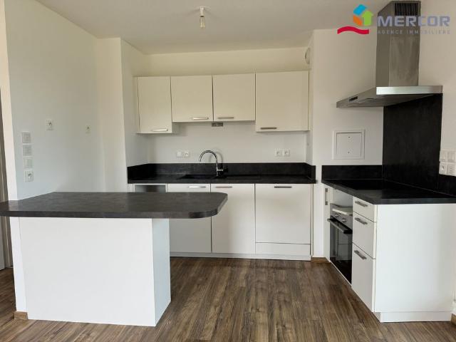 Appartement location à Strasbourg, Hoenheim