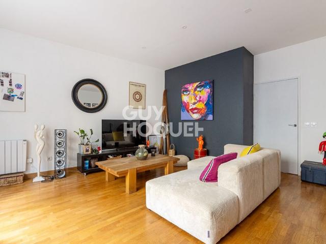 Appartement location à Toulouse