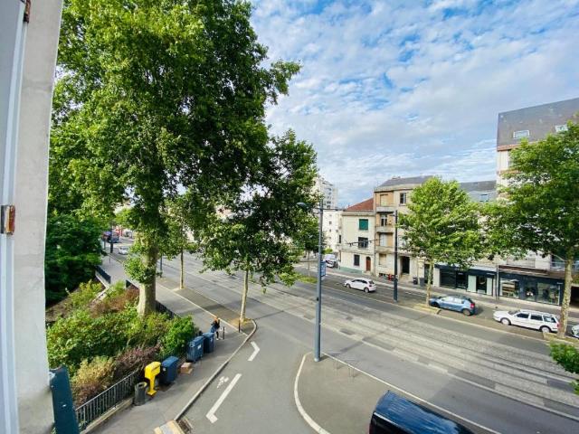 Appartement location à Tours