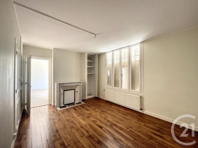 Appartement location à Troyes