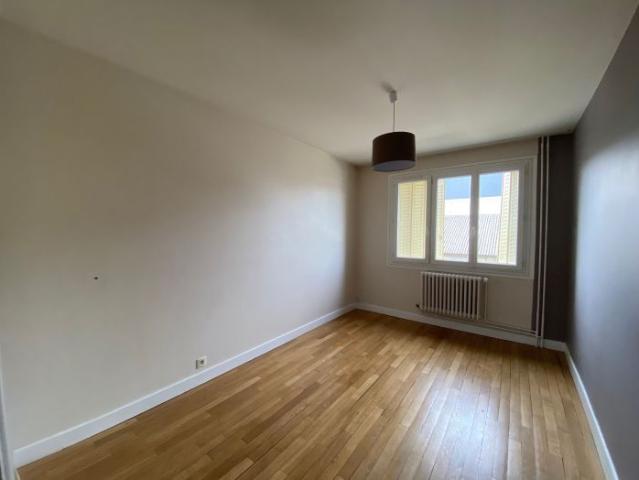 Appartement location à Ussel