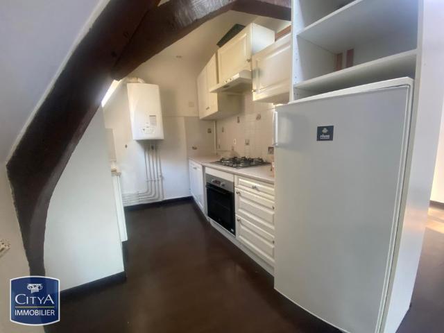 Appartement location à Valenciennes