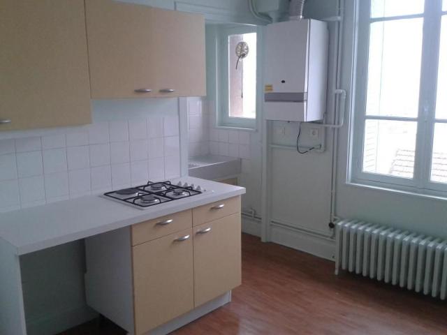 Appartement location à Vichy, Le Vernet