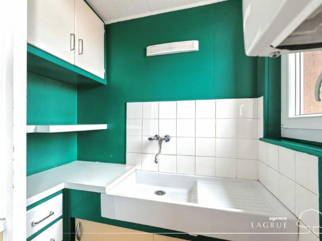 Appartement location à Vichy, Le Vernet