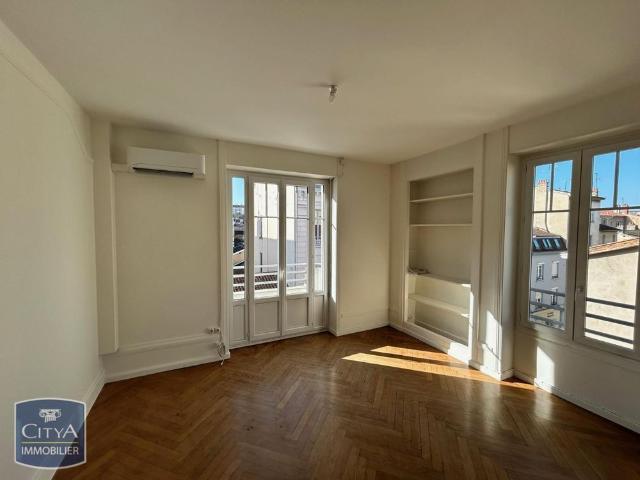 Appartement location à Villefranche-sur-Saône, Rhône